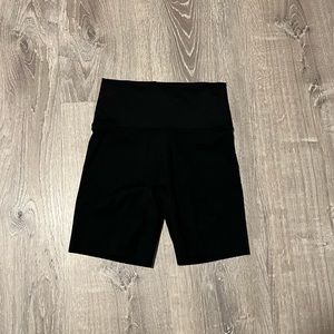 NWOT Aerie Biker Shorts ✨